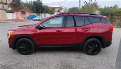 جي ام سي تيراين